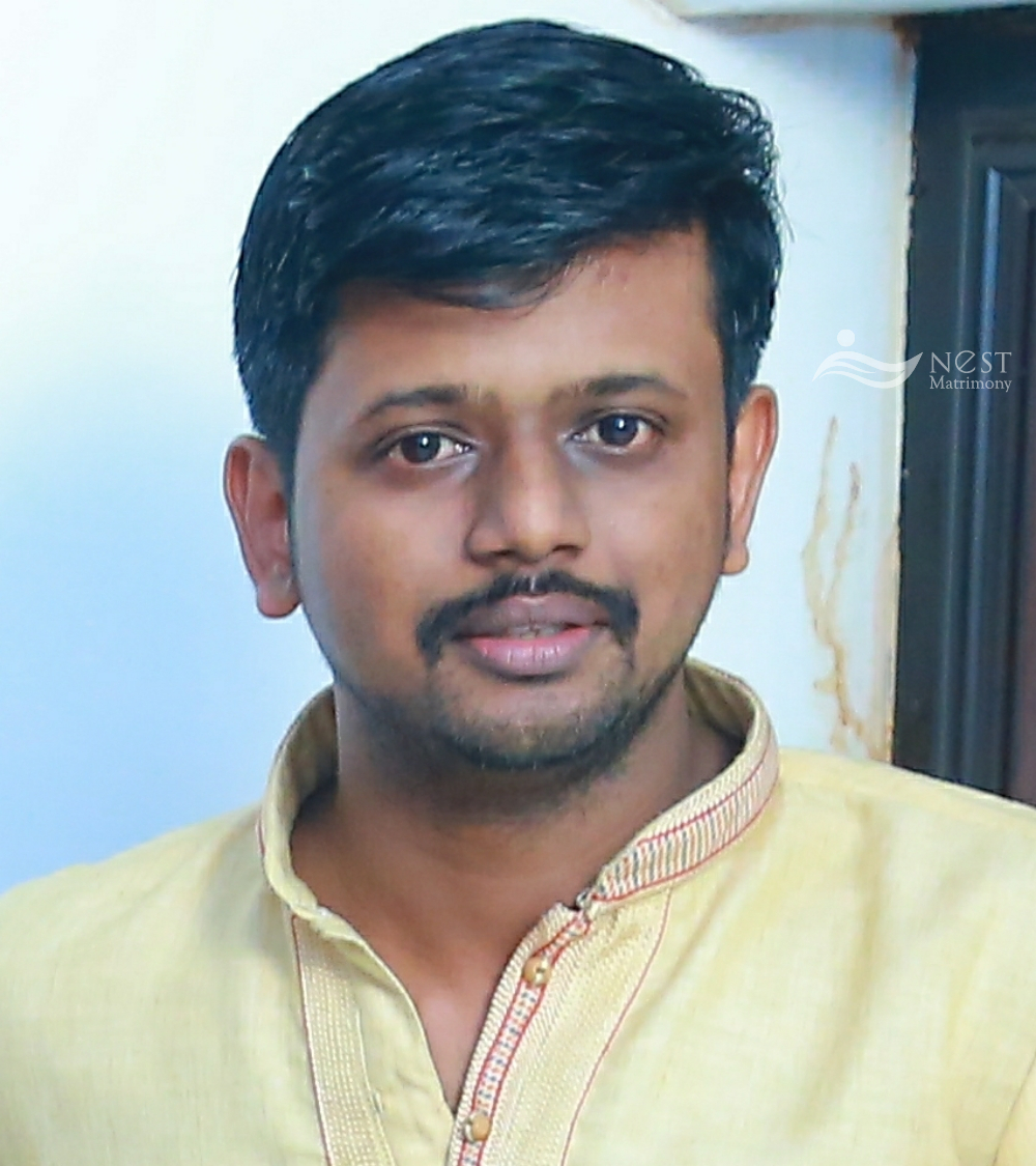 Deepak V. Dev